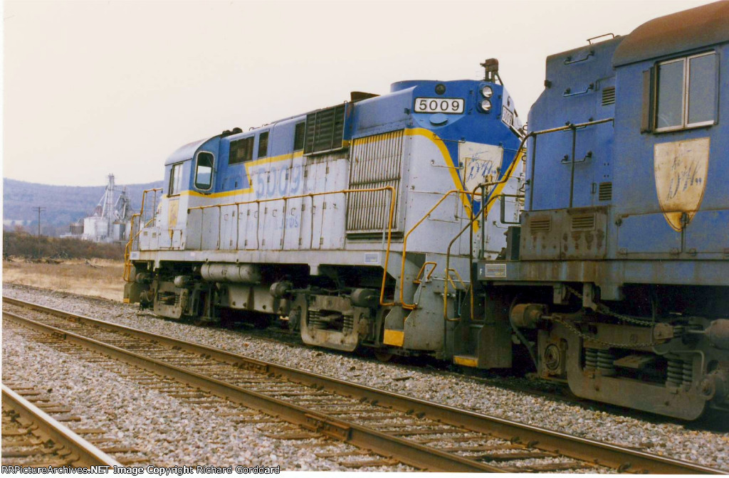 DH 5009